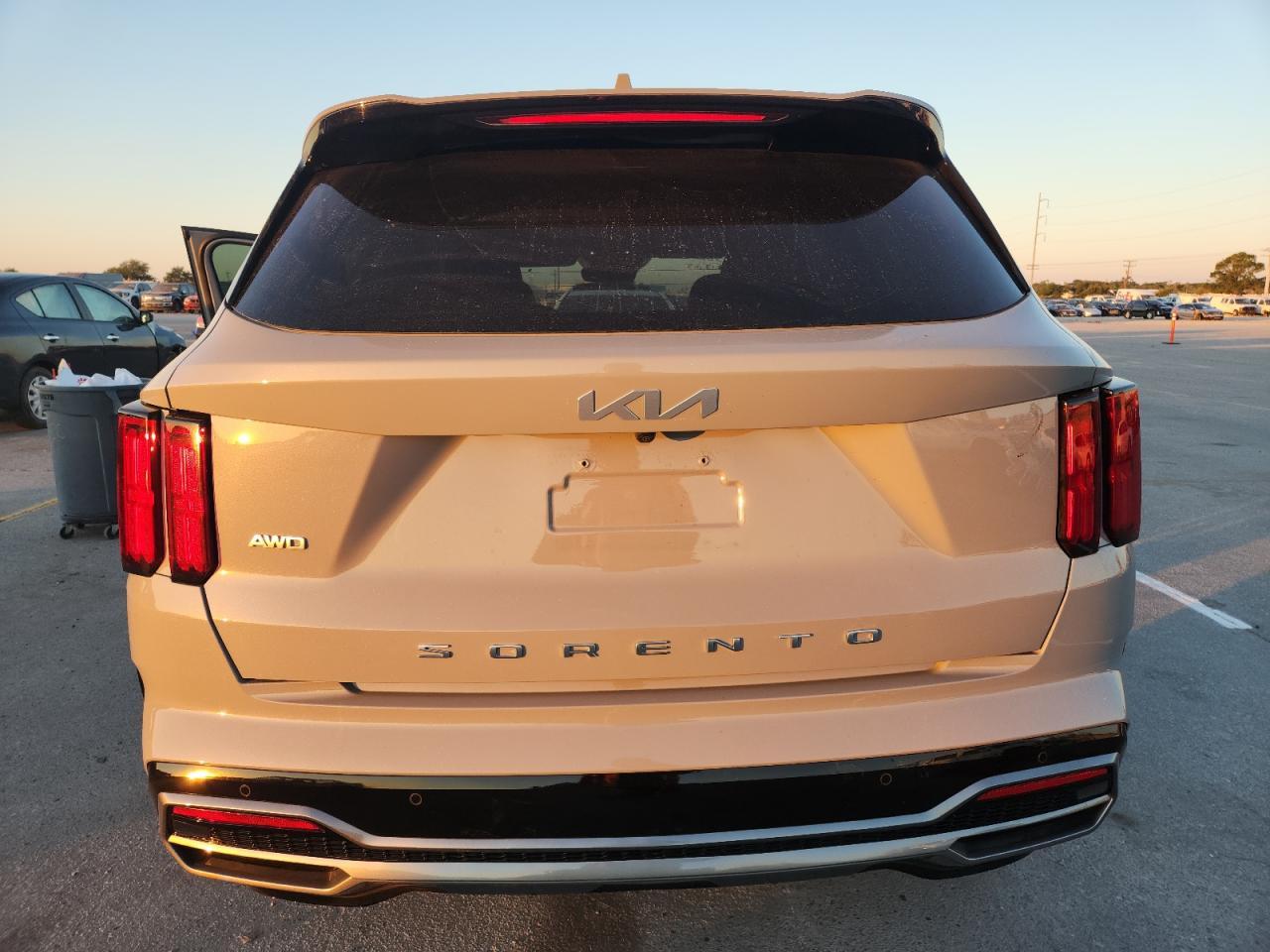 2022 Kia Sorento Sx - Image 6