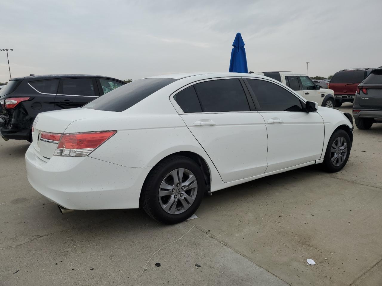2012 Honda Accord Se - Image 3
