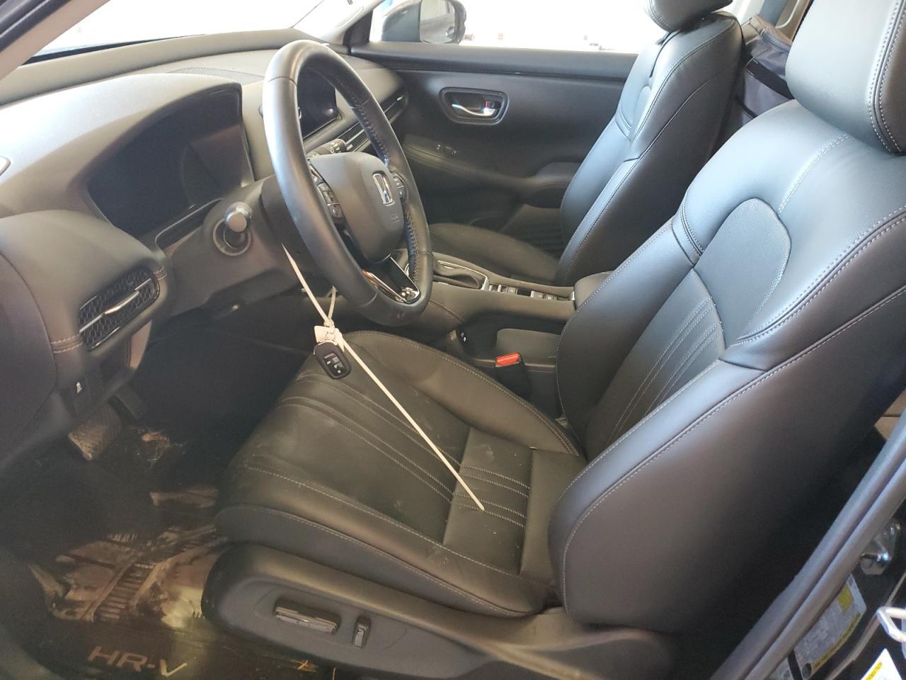 2025 Honda Hr-V Exl - Image 7