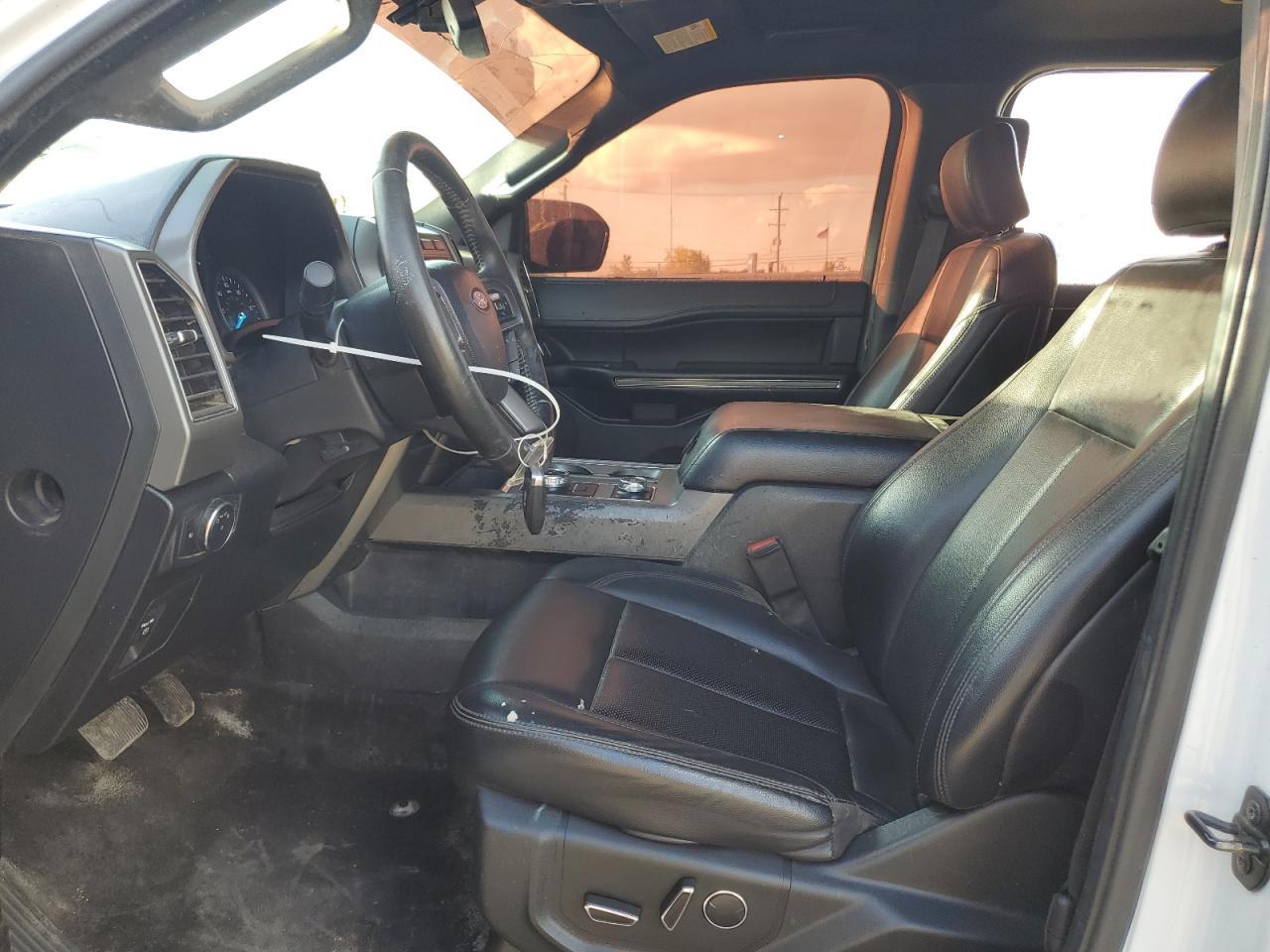 2019 Ford Expedition Max Xlt - Фото 7