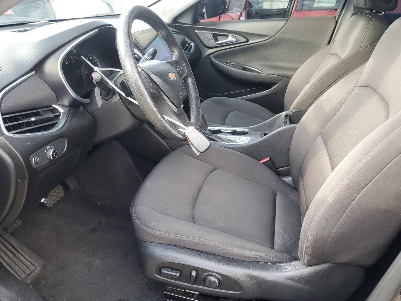 2020 Chevrolet Malibu Lt - Image 7