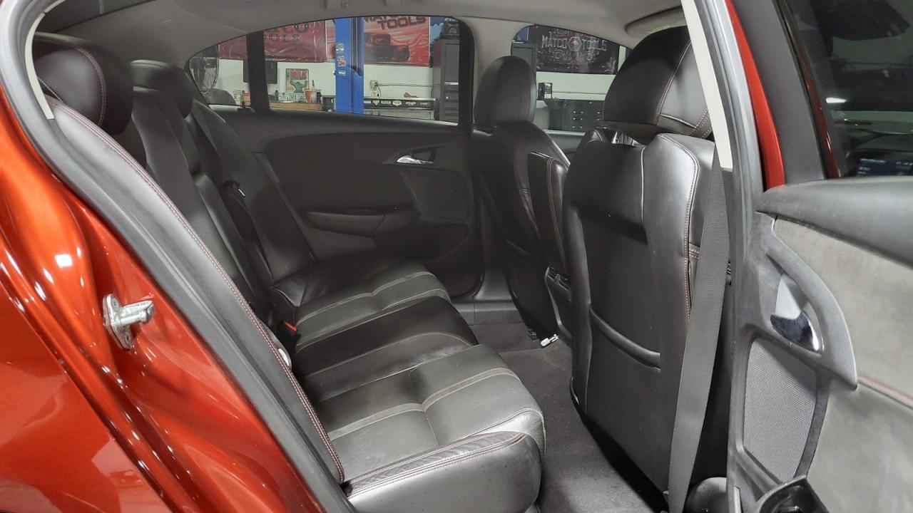 2015 Chevrolet Ss - Фото 6