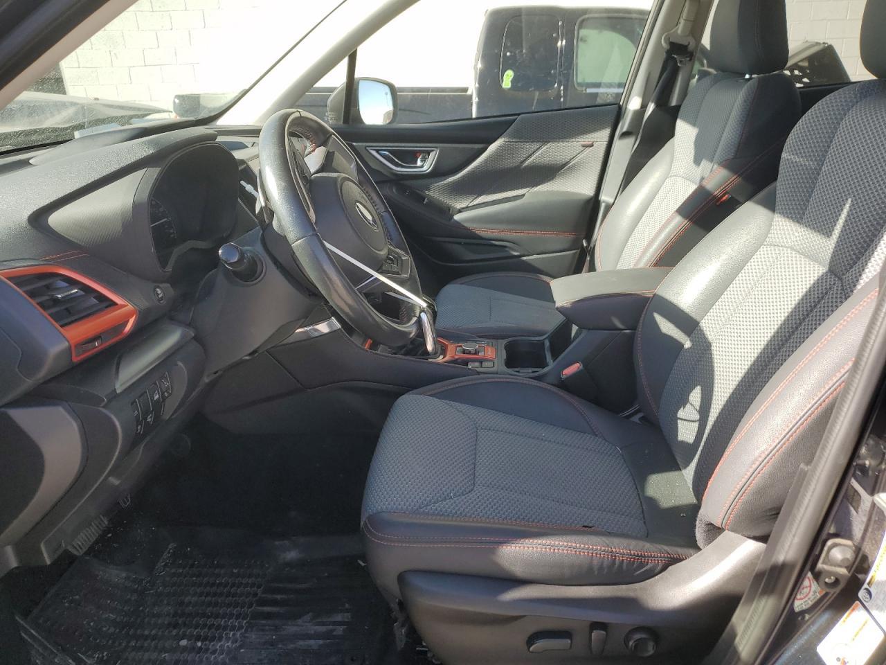 2019 Subaru Forester Sport - Фото 7