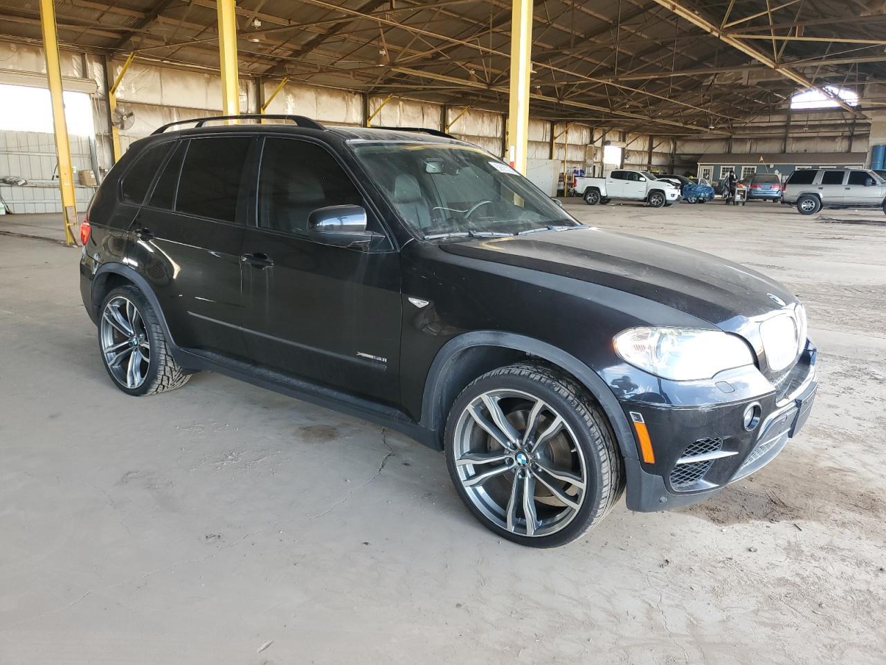 2012 BMW X5 xDrive50I - Image 4