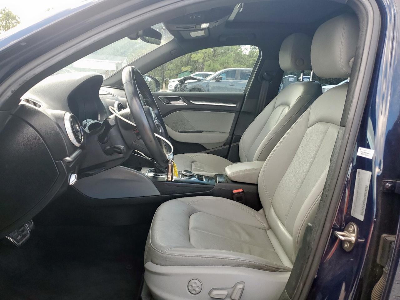 2018 Audi A3 Premium Plus - Фото 7