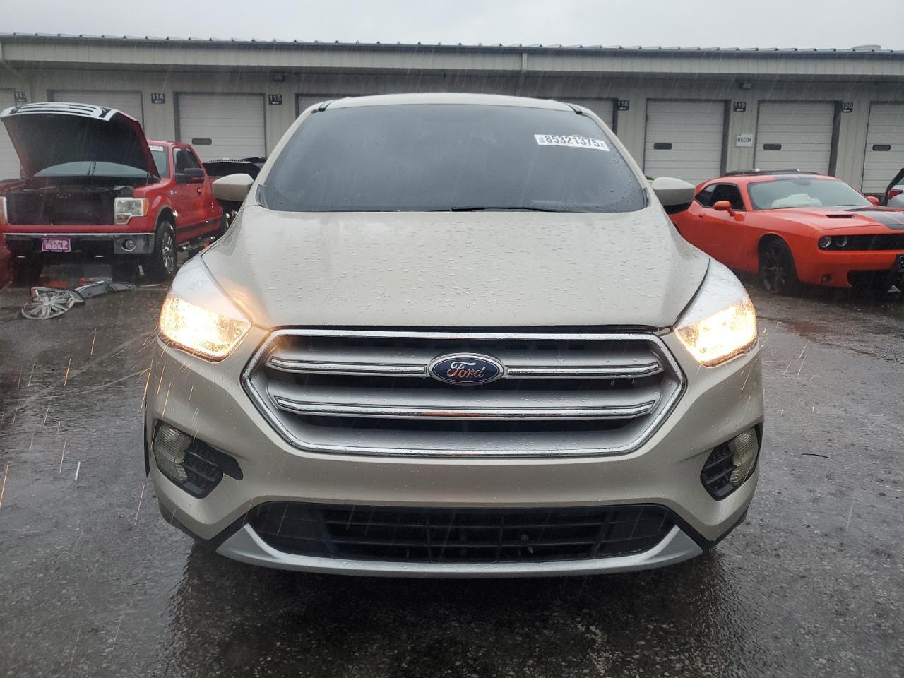 2017 Ford Escape Se - Image 5