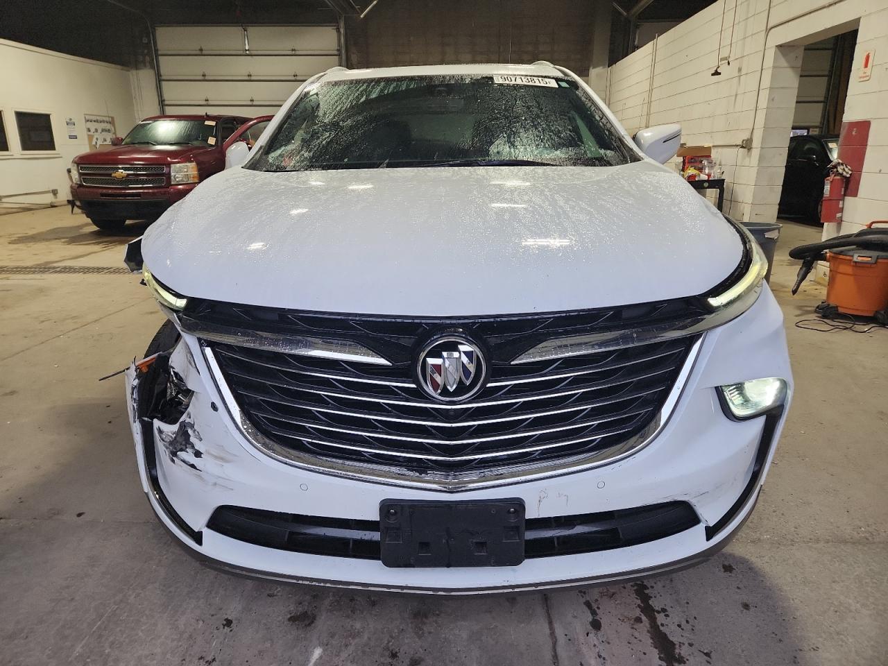 2023 Buick Enclave Premium - Фото 5