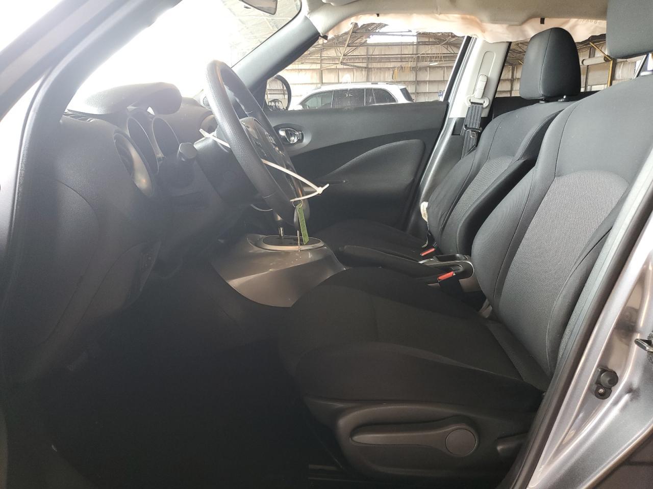 2014 Nissan Juke S - Фото 7