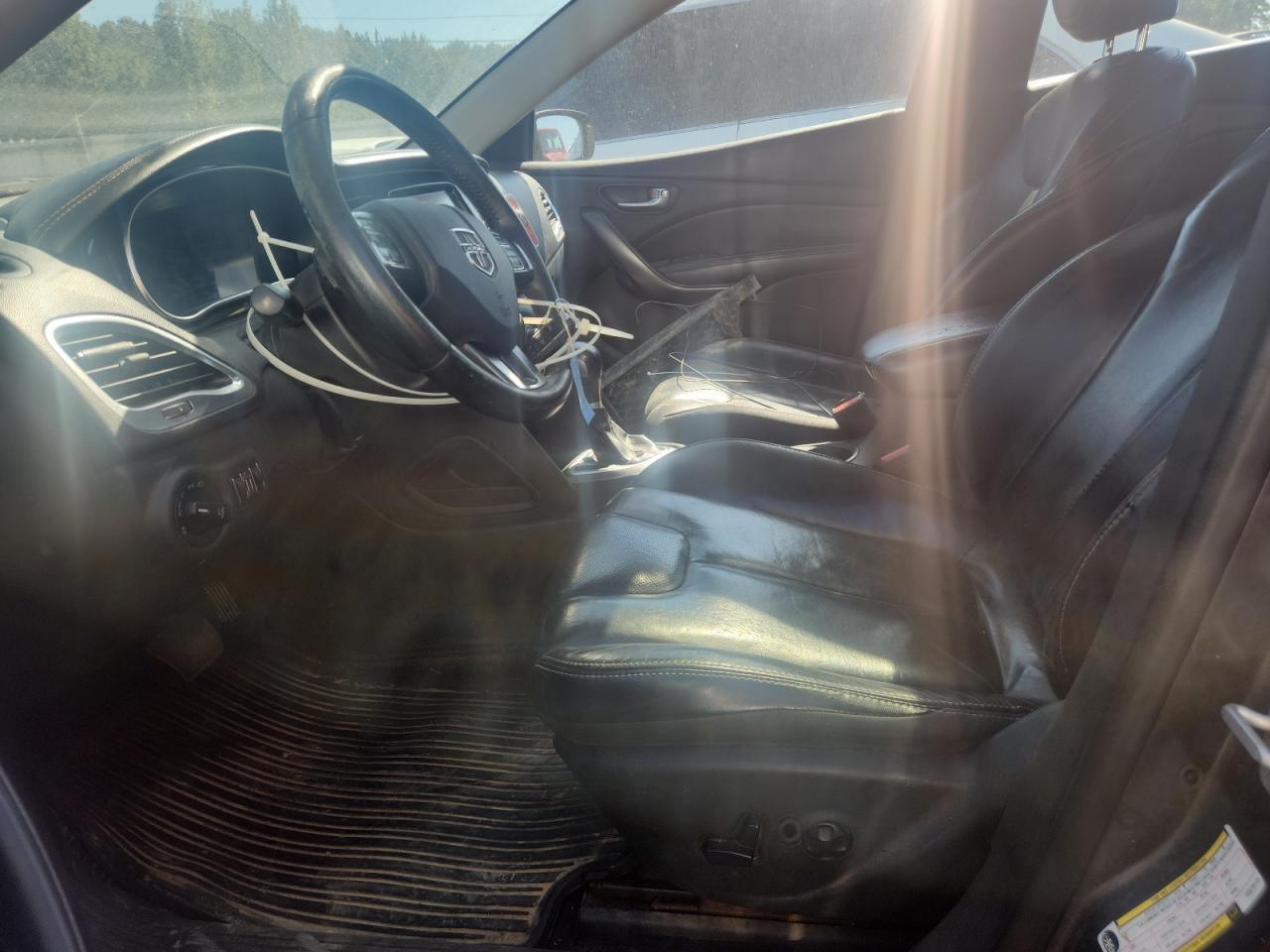 2015 Dodge Dart Limited - Image 7