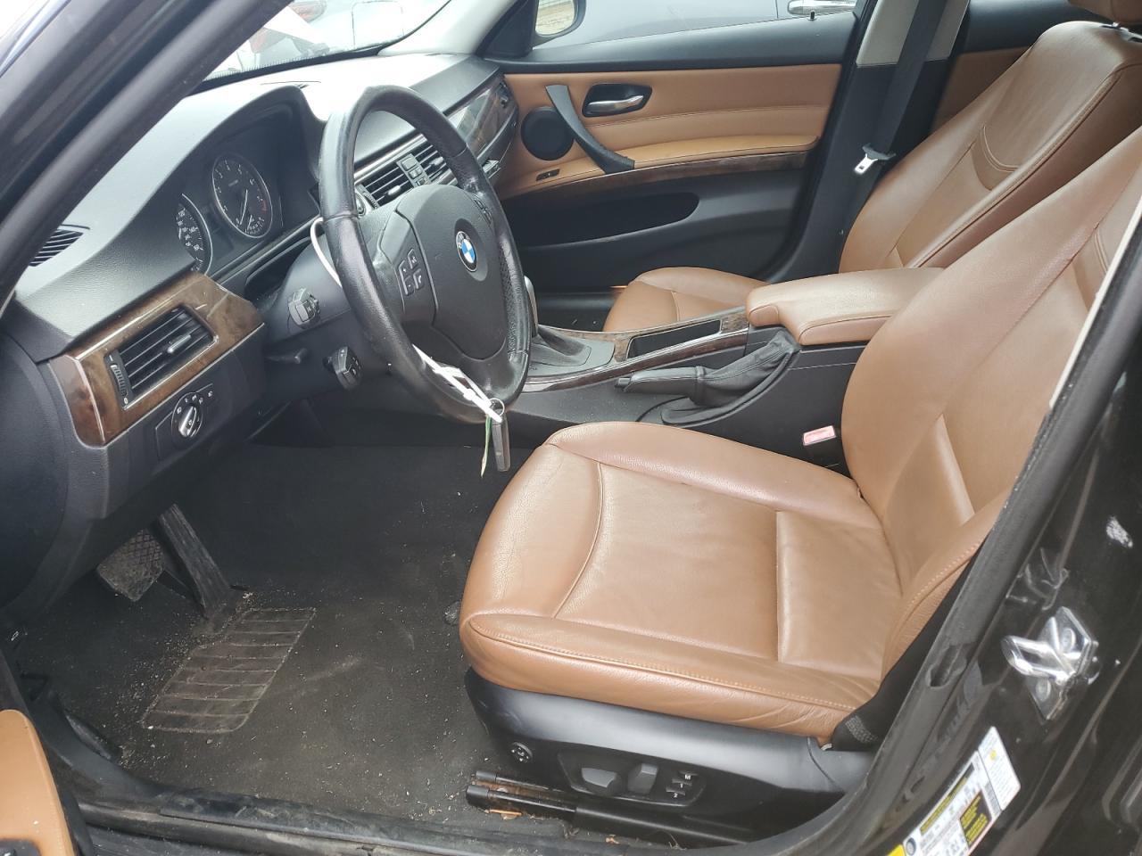 2009 BMW 328 Xi Sulev - Фото 7