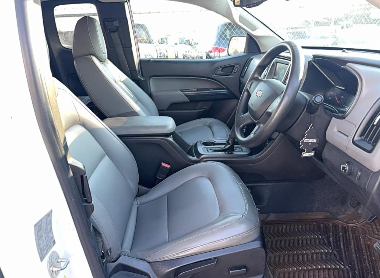 2018 Chevrolet Colorado - Фото 5