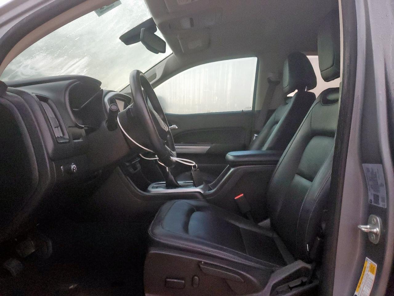 2022 Chevrolet Colorado Lt - Image 7