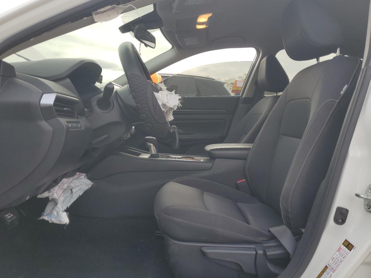 2023 Nissan Altima S - Фото 7