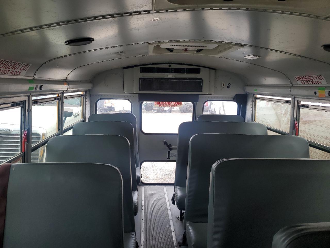 2012 Thomas Minotour G3500 - School Bus - Image 6