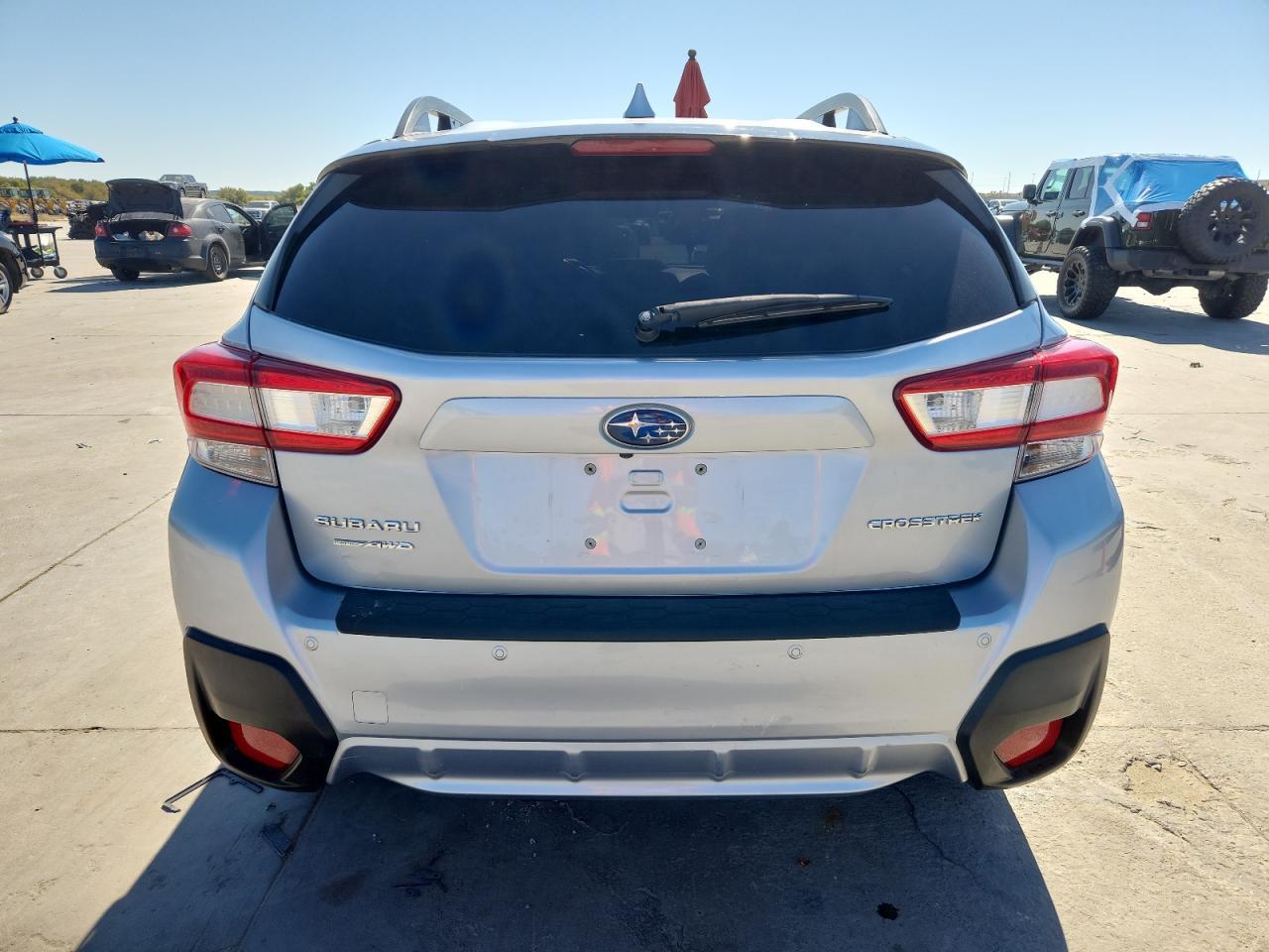 2019 Subaru Crosstrek Limited - Фото 6