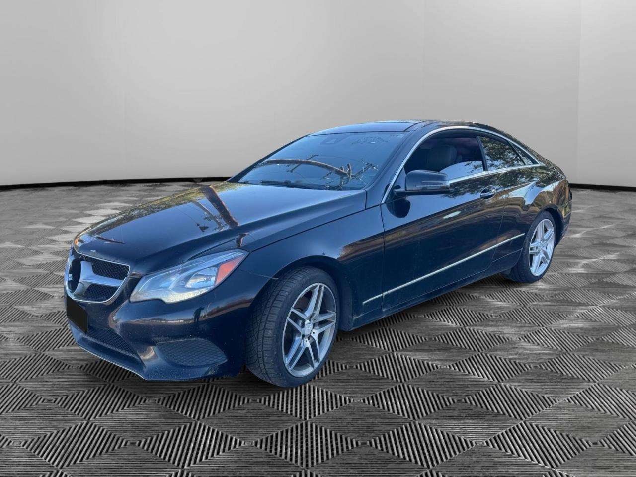 2015 Mercedes-Benz E 400 4Matic - Фото 2