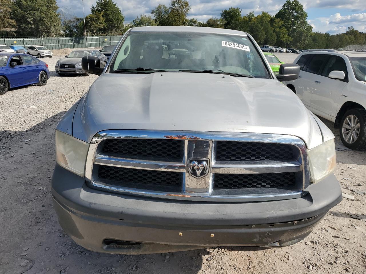 2011 Dodge Ram 1500 - Фото 5