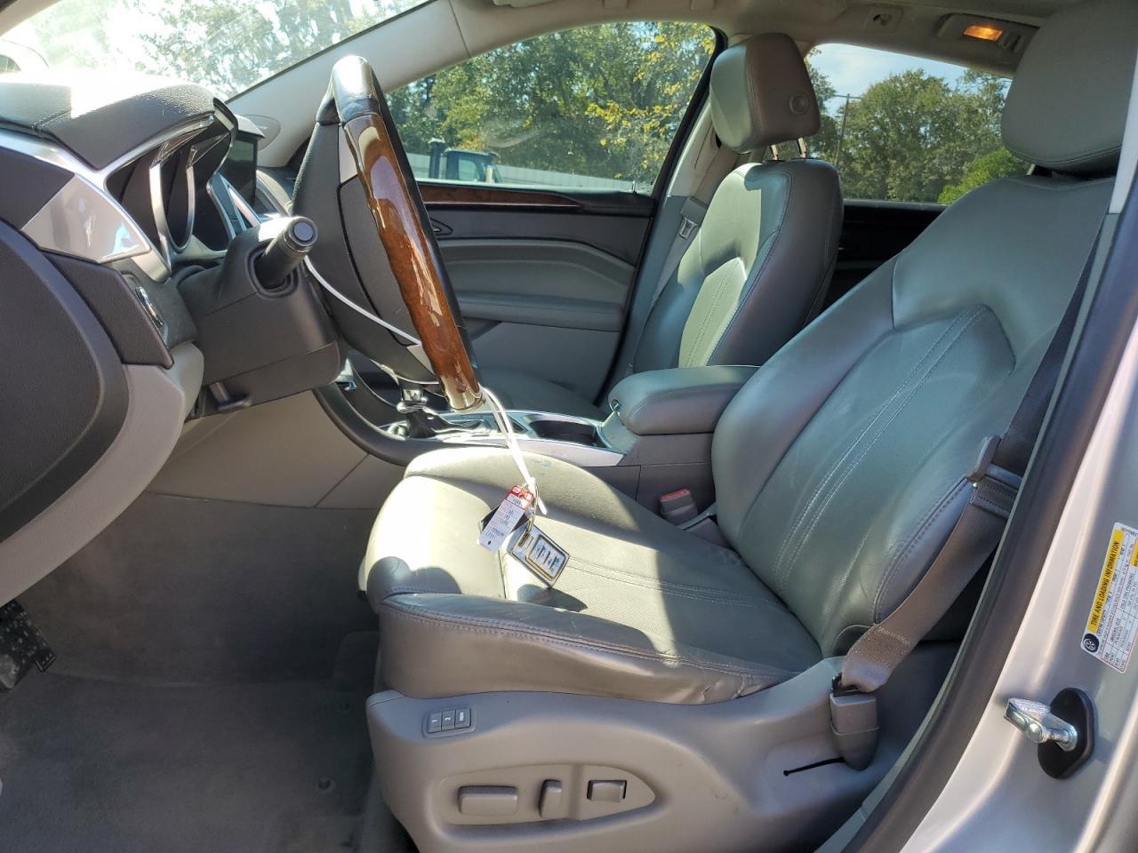 2011 Cadillac Srx Performance Collection - Image 7