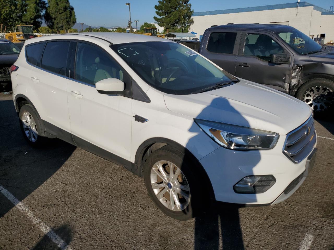 2017 Ford Escape Se - Image 4