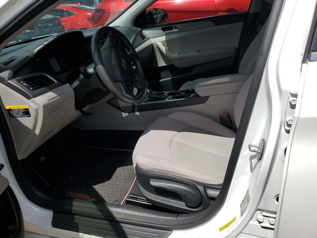2015 Hyundai Sonata Se - Image 7