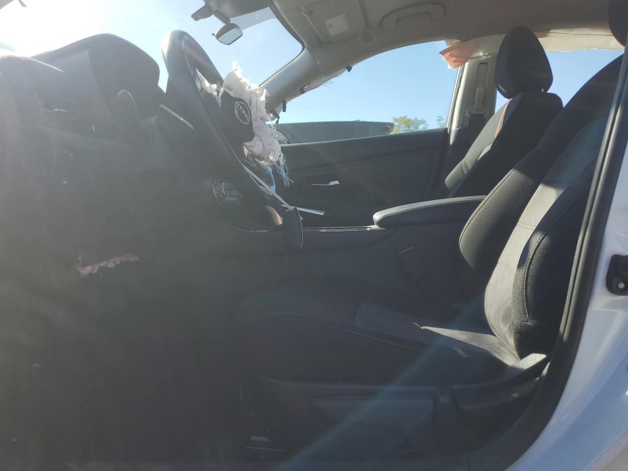 2024 Nissan Sentra Sr - Фото 7