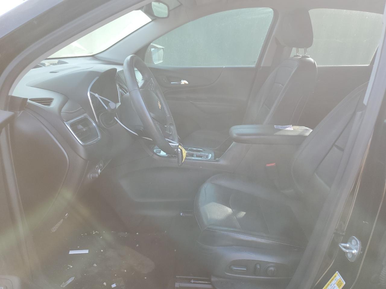 2018 Chevrolet Equinox Premier - Image 7