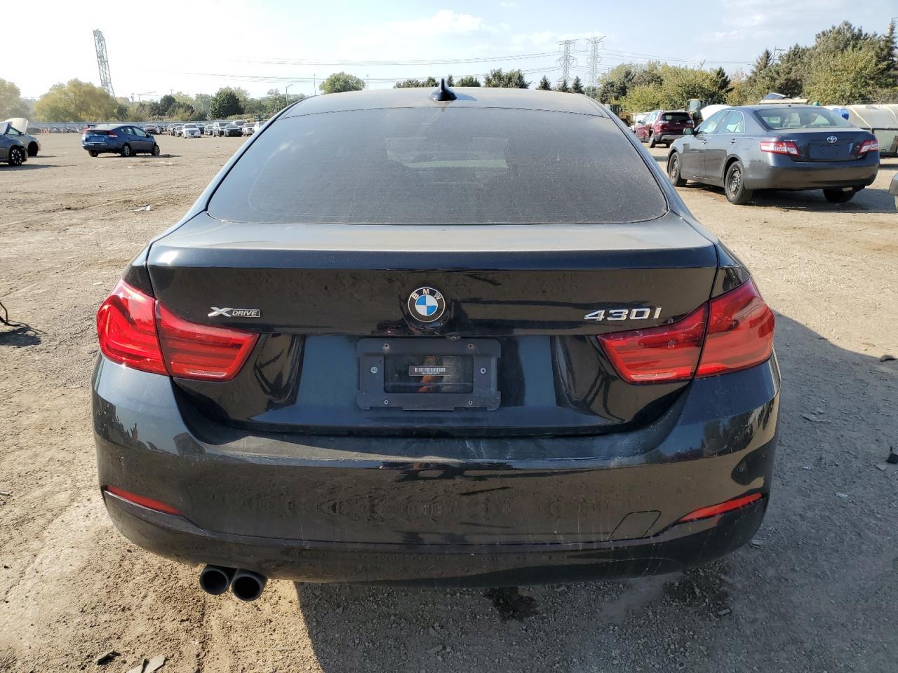 2019 BMW 430Xi Gran Coupe - Image 6