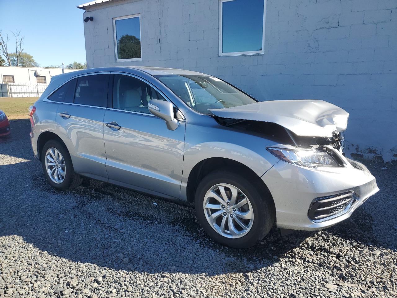 2018 Acura Rdx Technology - Image 4