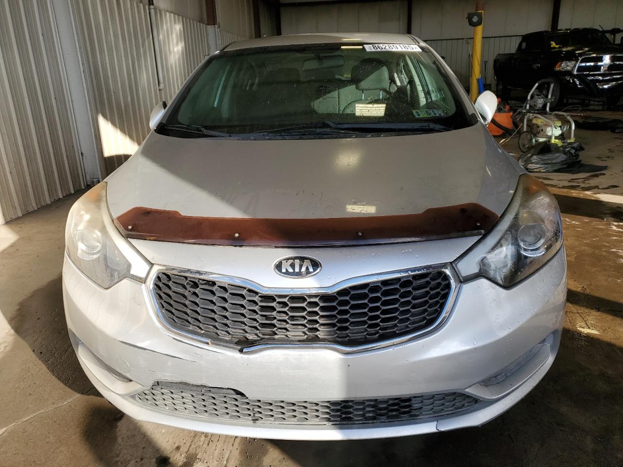 2015 Kia Forte Lx - Image 5