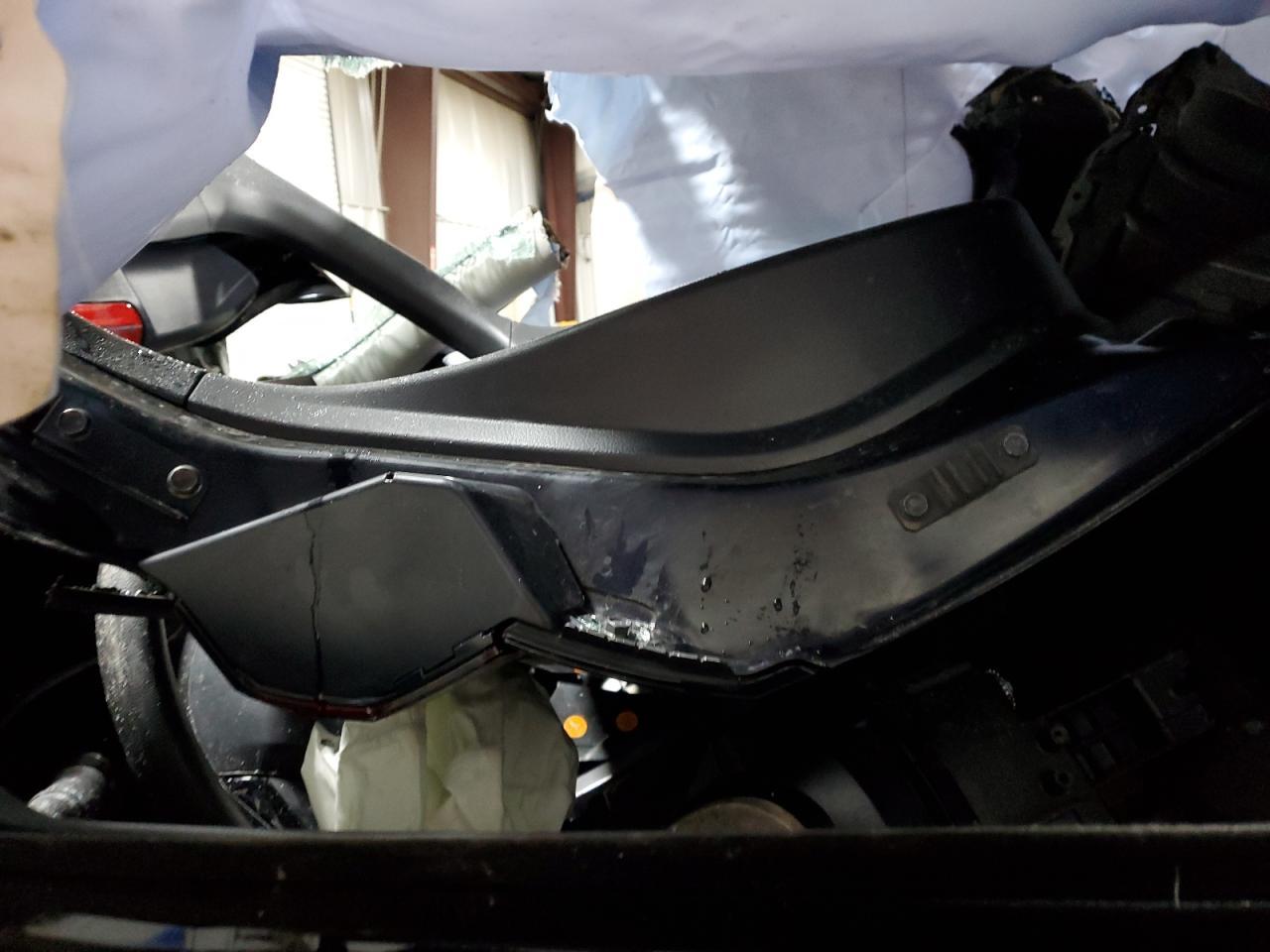 2024 Mitsubishi Eclipse Cross Le - Image 7