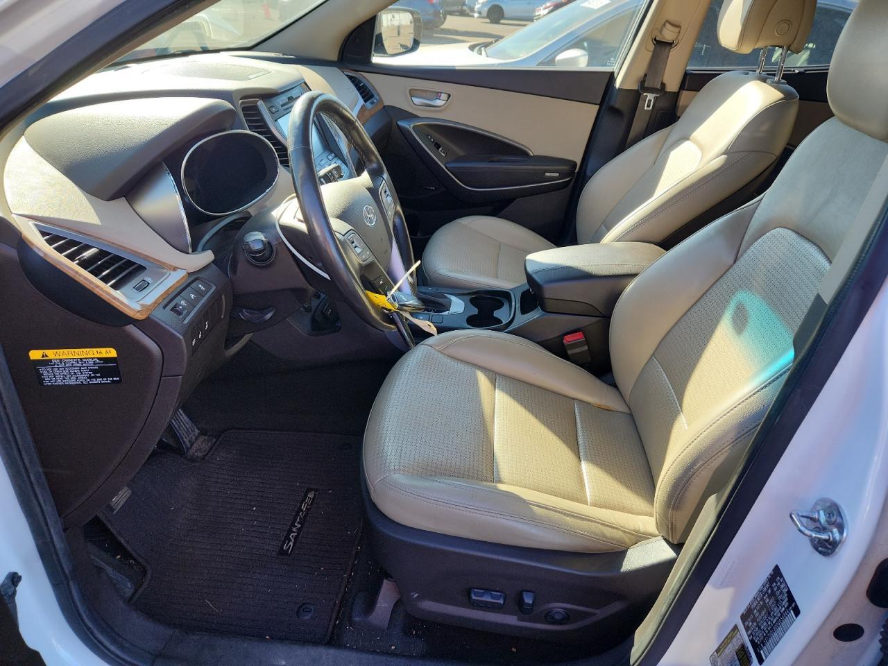 2013 Hyundai Santa Fe Sport - Image 7