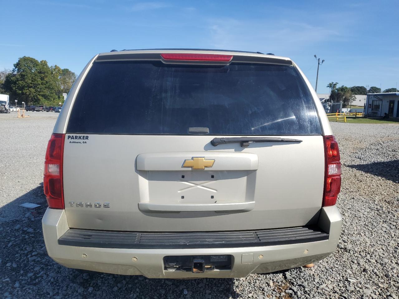 2013 Chevrolet Tahoe C1500 Lt - Фото 6
