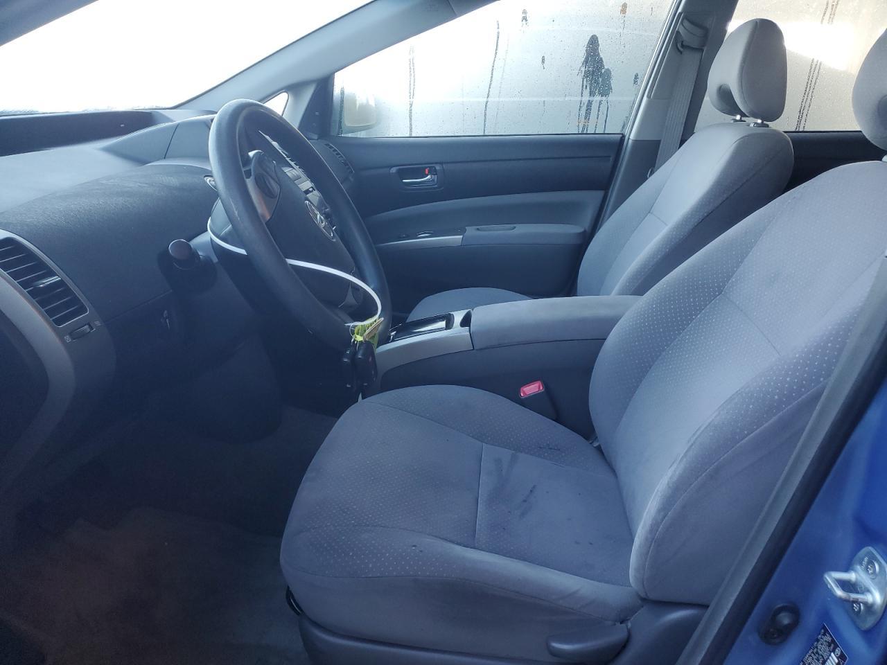 2006 Toyota Prius - Фото 7