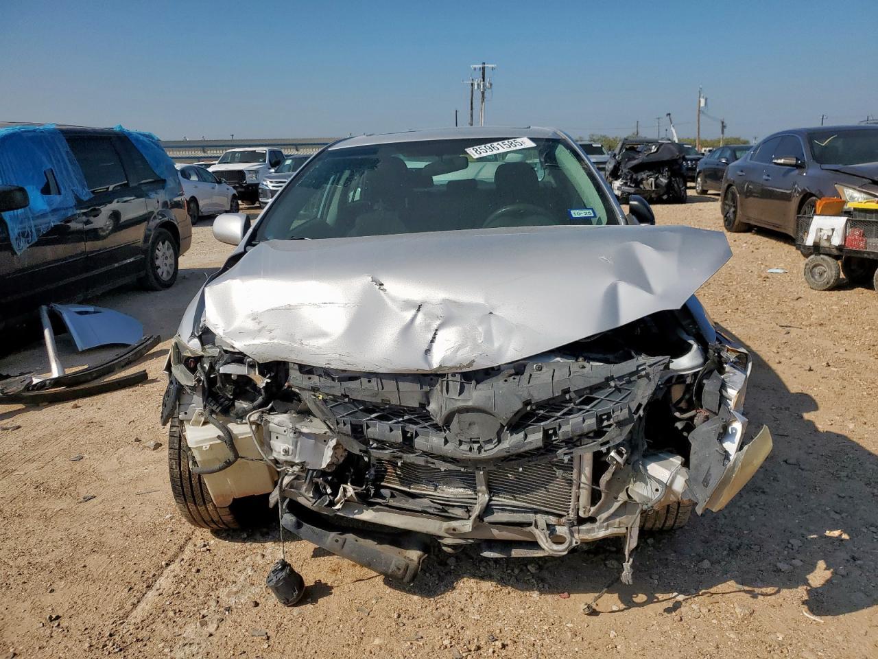 2011 Toyota Corolla Base - Image 5