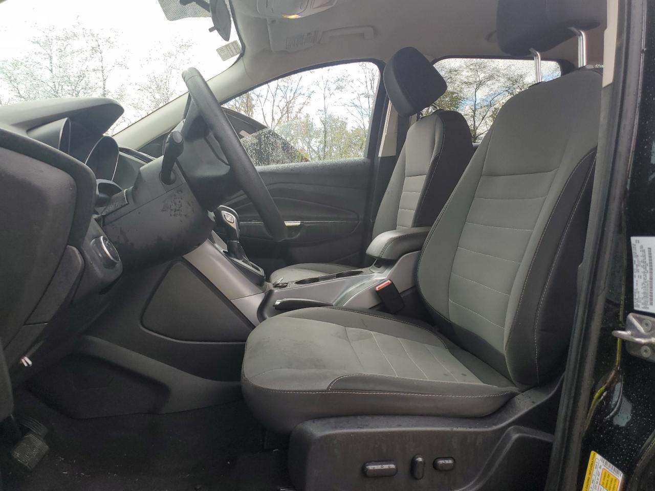 2016 Ford Escape Se - Фото 7