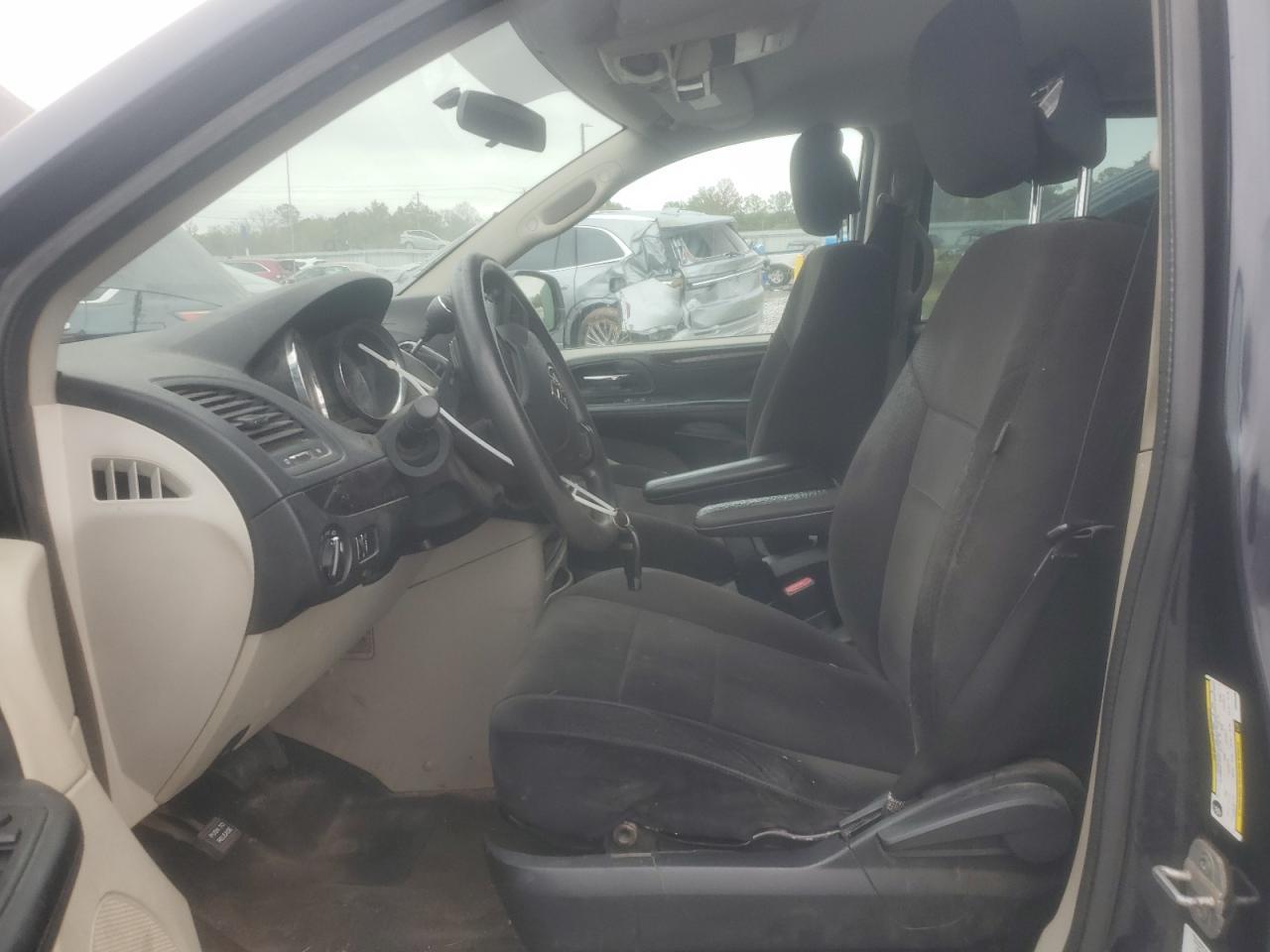 2013 Dodge Grand Caravan Se - Image 7