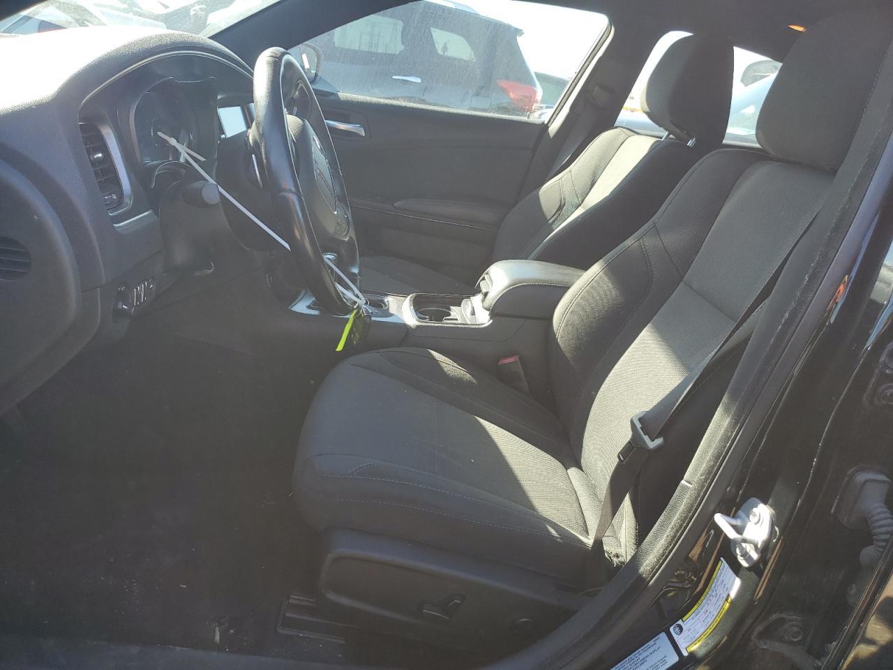 2016 Dodge Charger R/T - Image 7