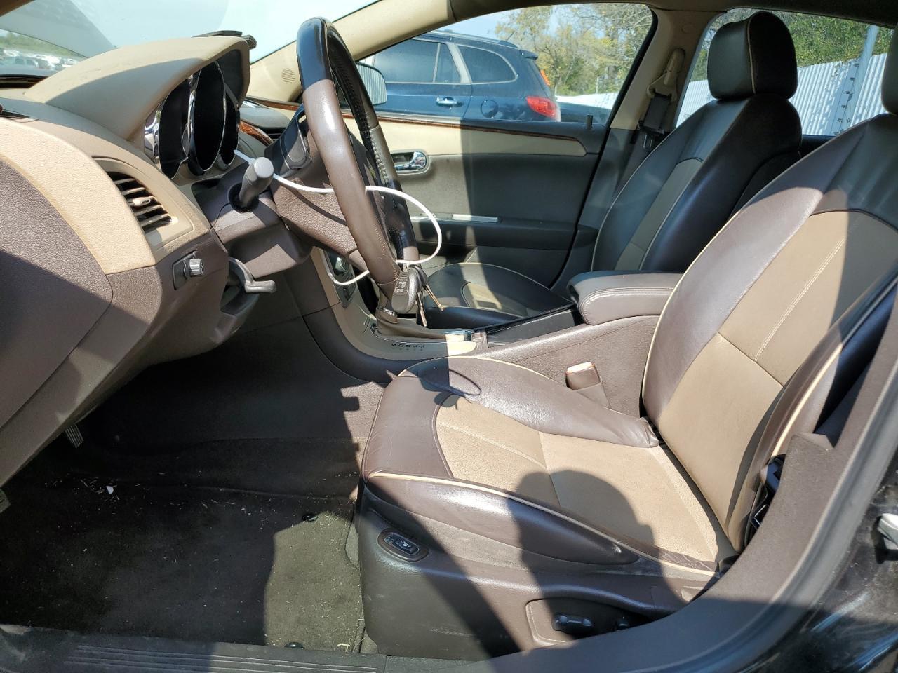 2009 Chevrolet Malibu Ltz - Фото 7