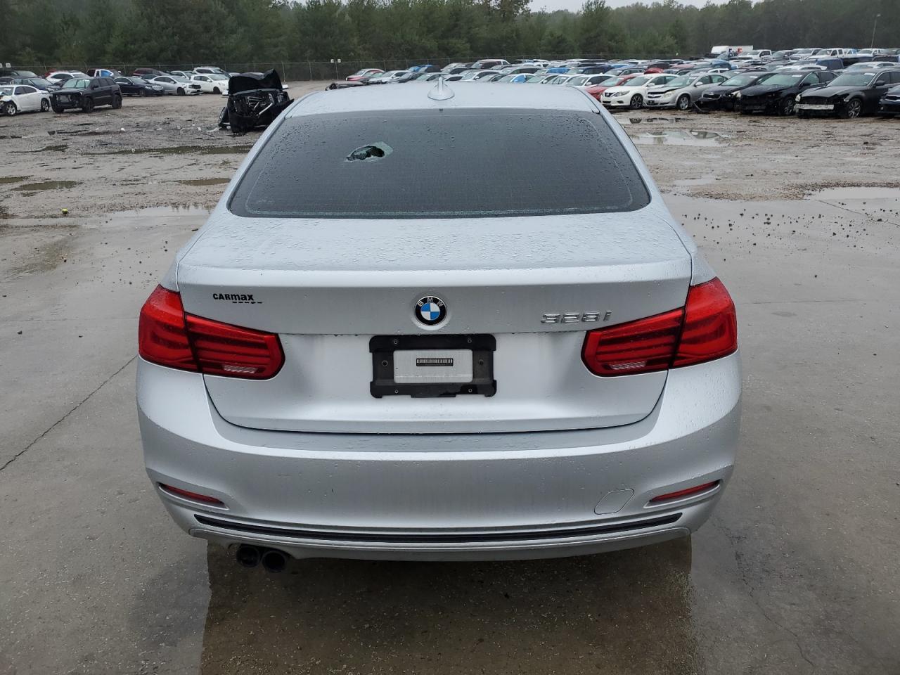2016 BMW 328 I Sulev - Image 6