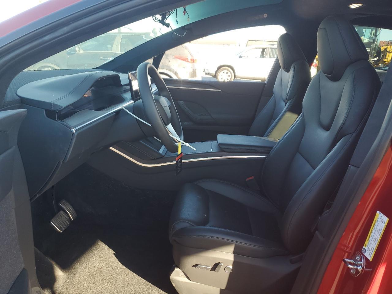 2024 Tesla Model X - Image 7