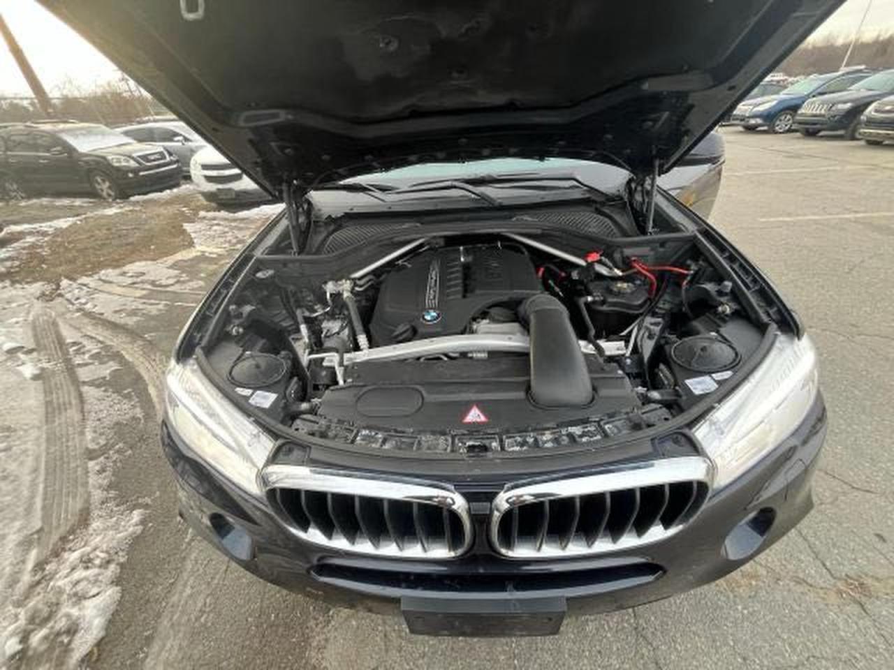 2015 BMW X5 xDrive35I - Image 7