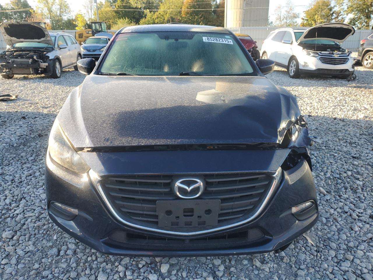 2017 Mazda 3 Sport - Image 5