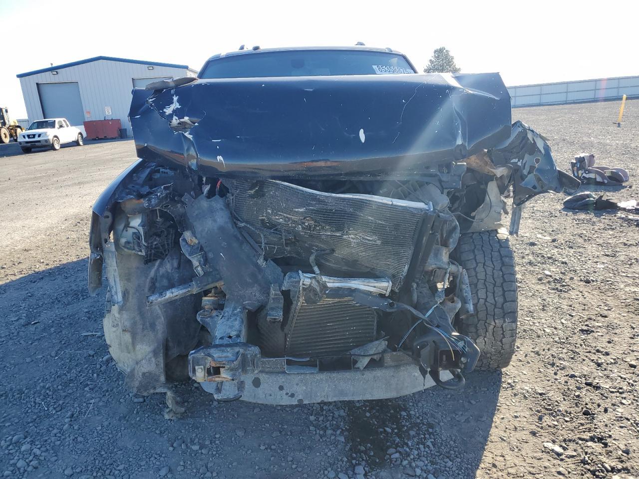 2017 Ford Expedition El Limited - Фото 5