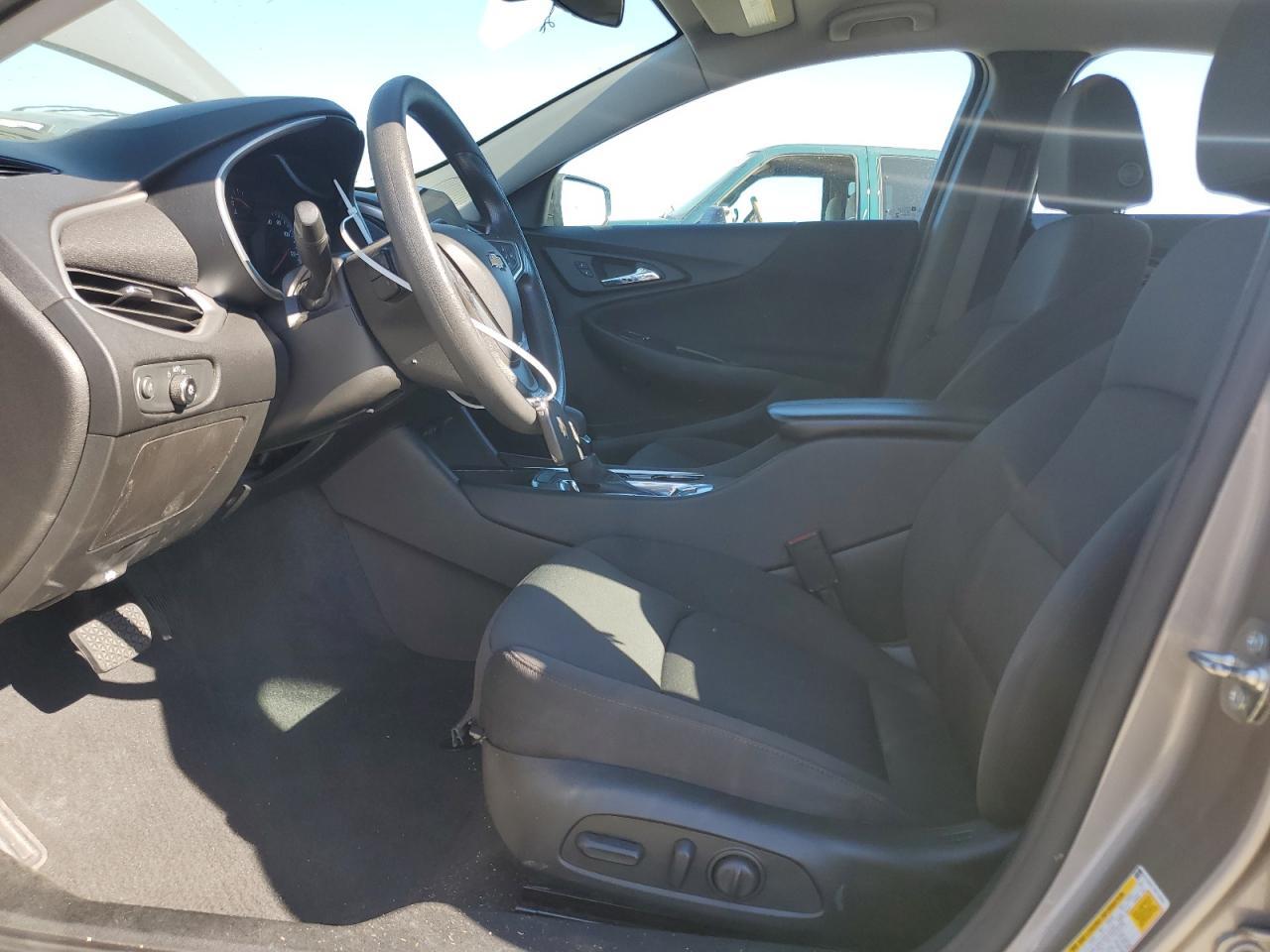 2023 Chevrolet Malibu Lt - Image 7