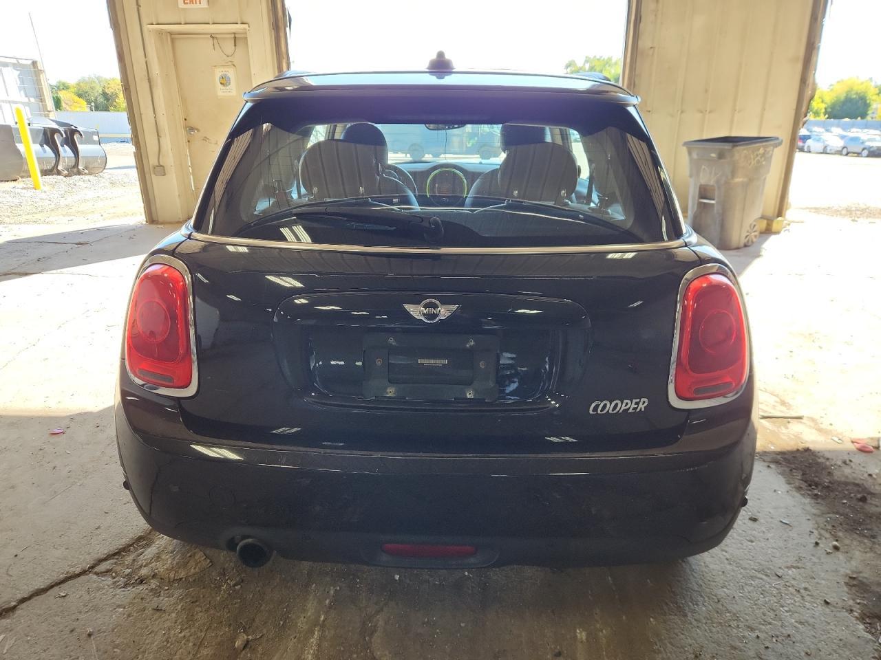 2017 Mini Cooper - Фото 6