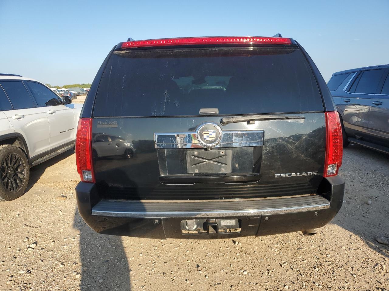 2008 Cadillac Escalade Esv - Image 6