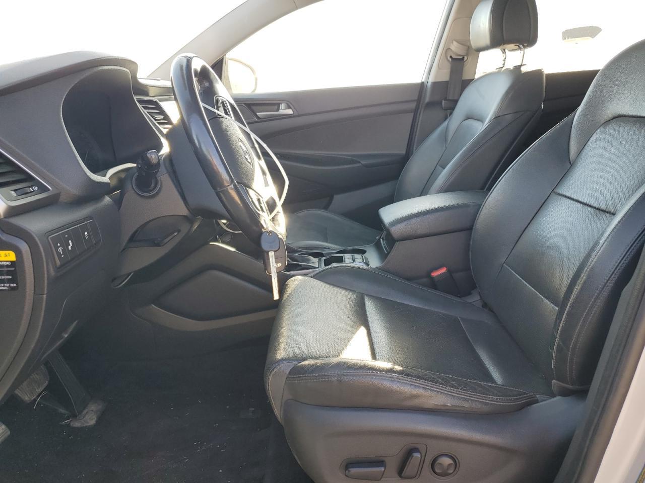 2018 Hyundai Tucson Sel - Image 7