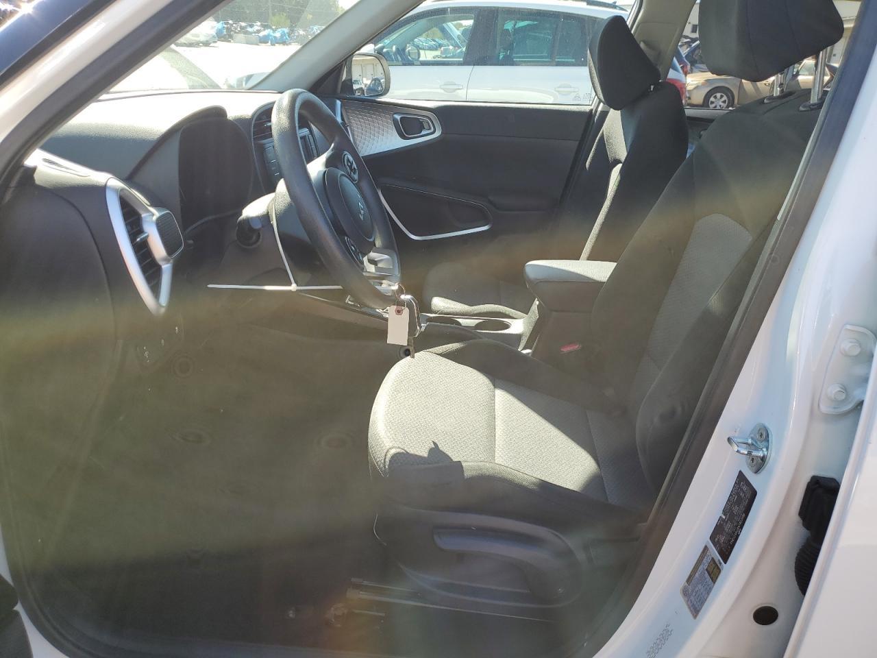 2022 Kia Soul Lx - Фото 7