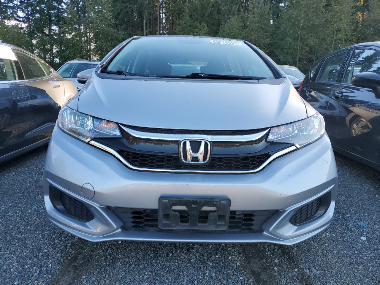 2020 Honda Fit Lx - Фото 5