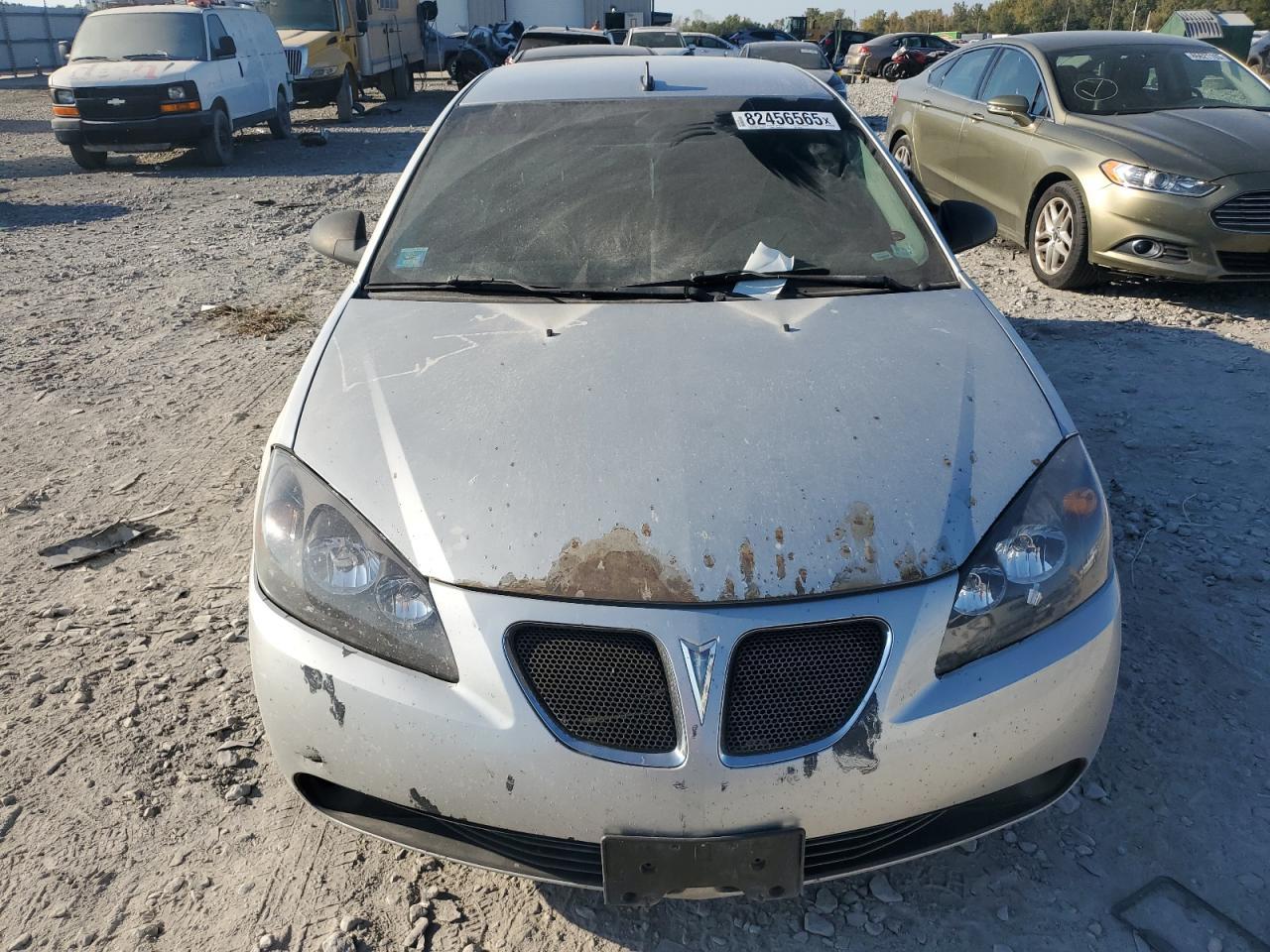 2009 Pontiac G6 Gt - Фото 5